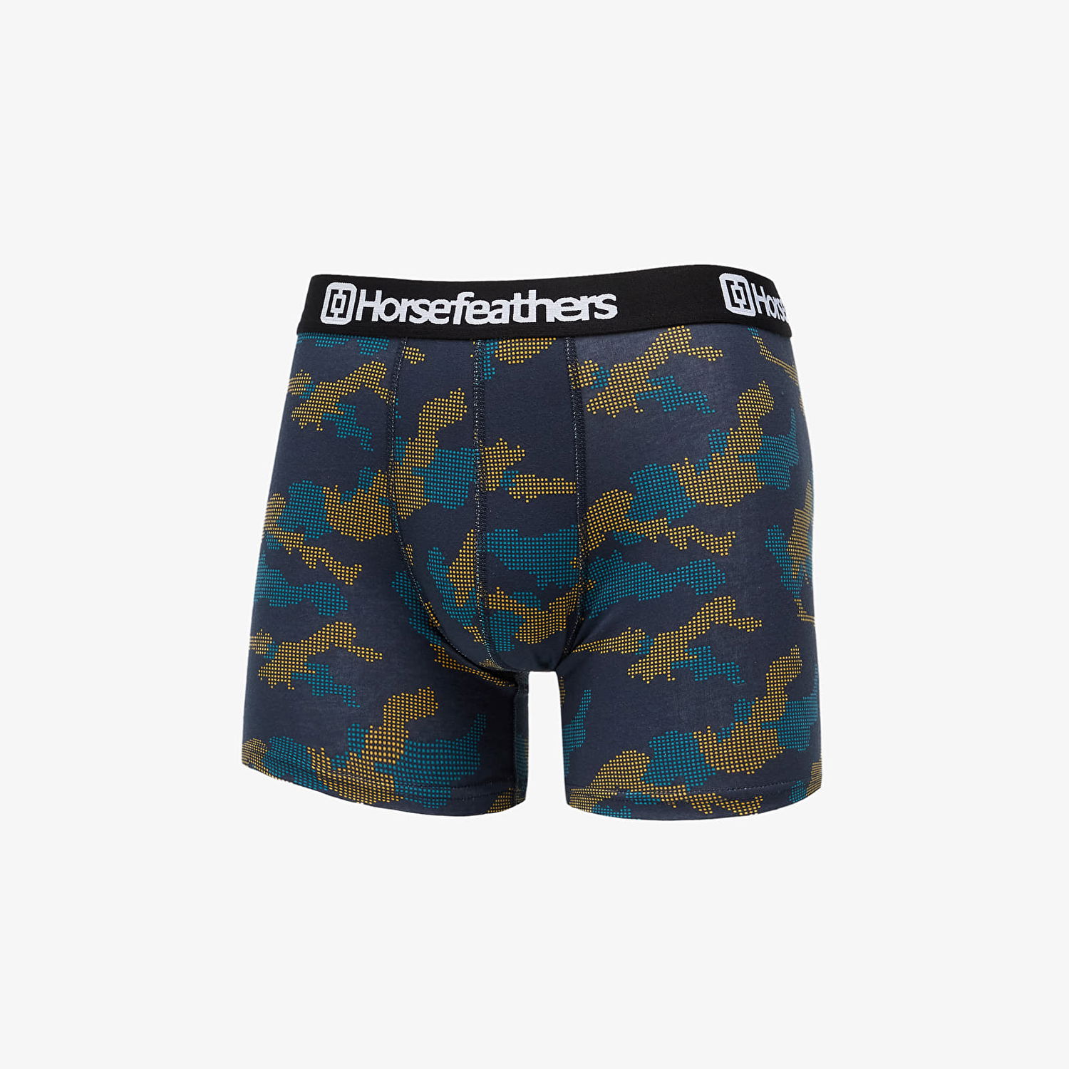 Боксерки Horsefeathers Sidney Boxer Shorts Многоцветен | AM070S, 0