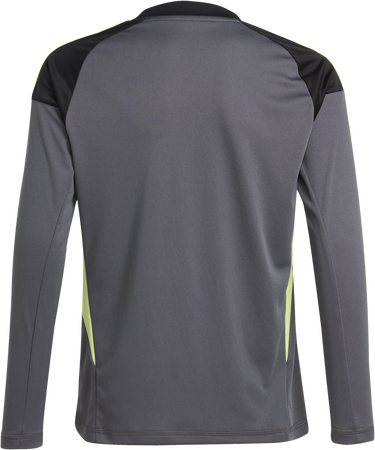 Фланелка adidas Originals T25 Long Sleeve Goalkeeper Jersey Черно | jn2019, 4