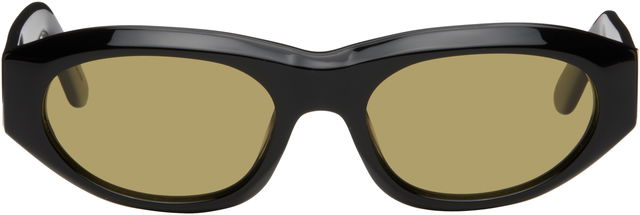 Chunky Cinema Sunglasses