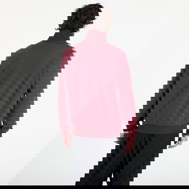 Комплект adidas Performance Premium Sport Track Jacket with Piping Details Бургунди | JY2738, 3