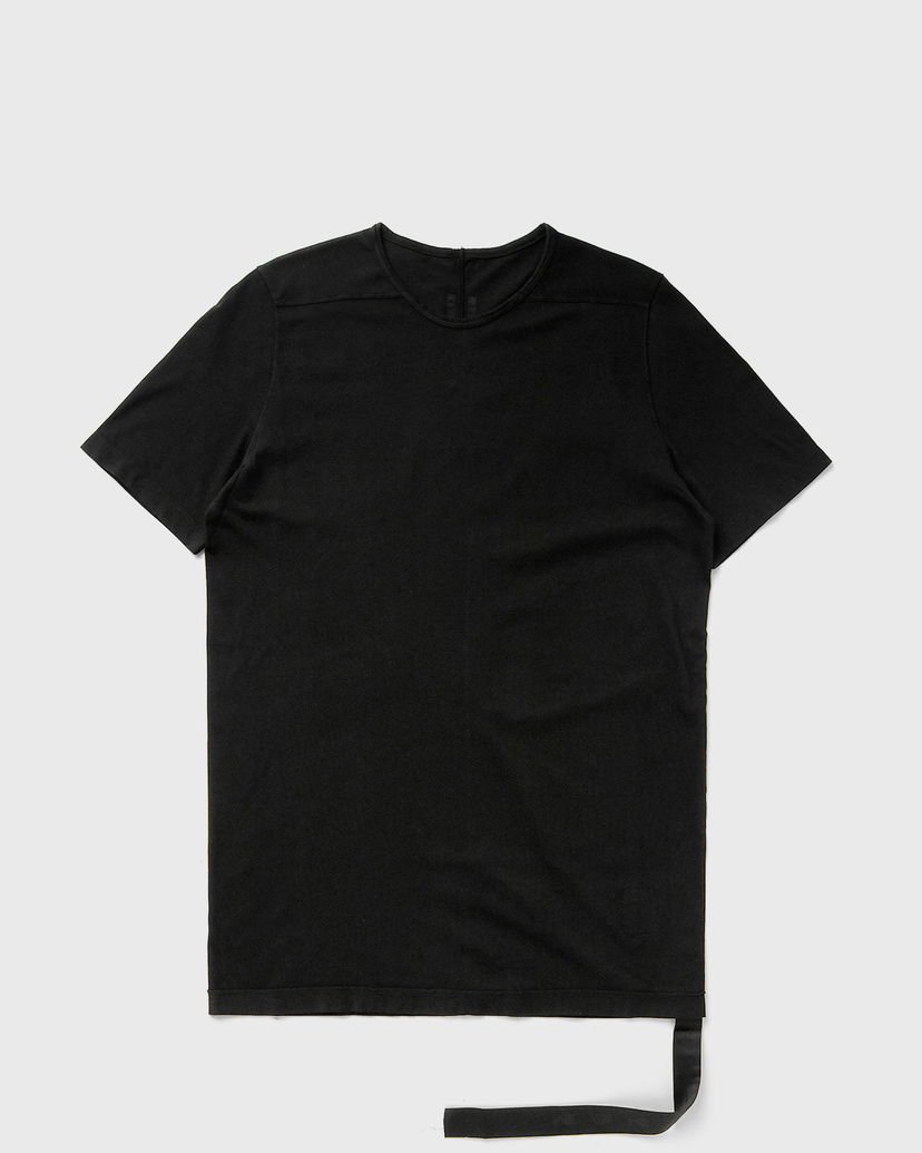 Тениска Rick Owens DRKSHDW KNIT T-SHIRT-LEVEL T Черно | DU02D2250-RNP-09