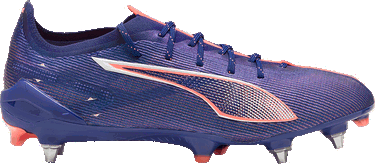 Кецове и обувки Puma ULTRA 5 ULTIMATE MxSG Лилаво | 107883-01, 0