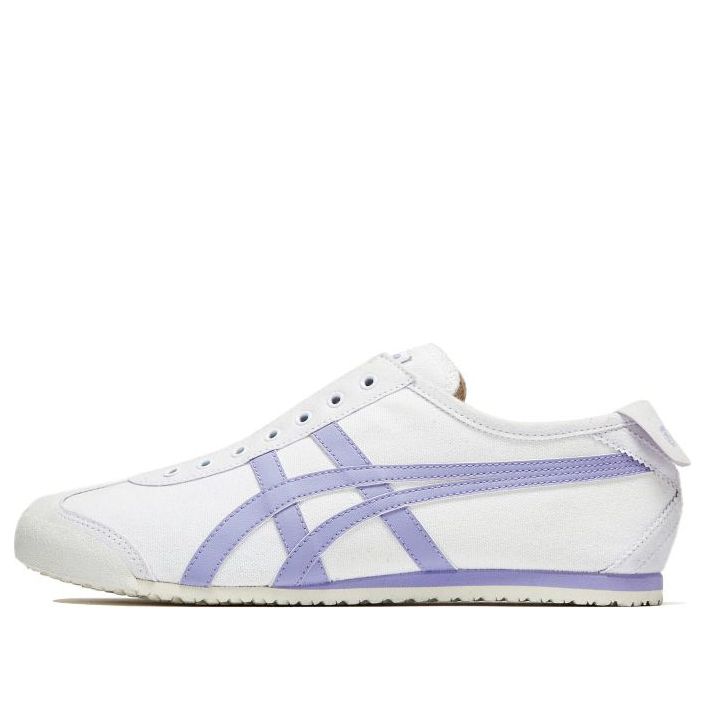 Кецове и обувки Onitsuka Tiger Onitsuka Tiger Mexico 66 Бяло | 1183B772-101, 0