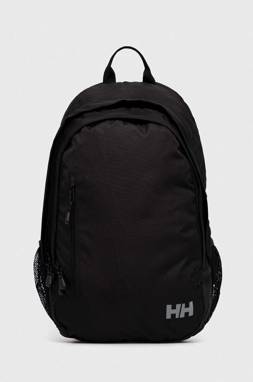 Раница Helly Hansen Backpack Dublin 2.0 Черно | 67386, 0