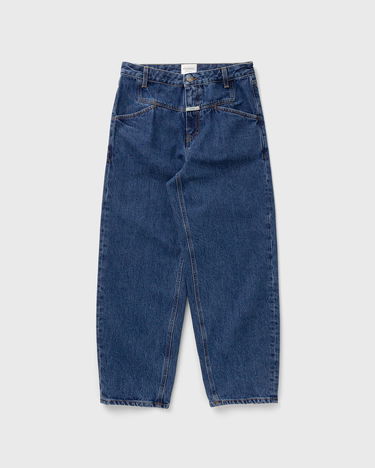 Дънки CLOSED Stover-X Cropped Jeans Синьо | C21147-18R-2Q-MBL, 2