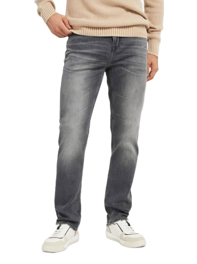 Slim Fit Denim