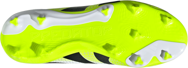 Кецове и обувки adidas Performance Predator League Firm/Multi-Ground Бяло | JI1125, 2
