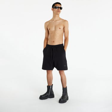 Къси панталони Y-3 Core Logo Sweat Shorts Черно | H44784, 2