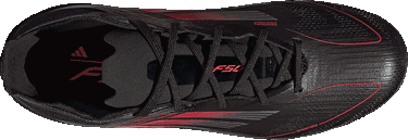 Кецове и обувки adidas Performance F50 Elite FG J Черно | ie1304, 10