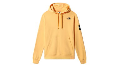 Суитчър The North Face Galahm Graphic Hoodie Оранжево
 | NF0A7R2L0UT, 0