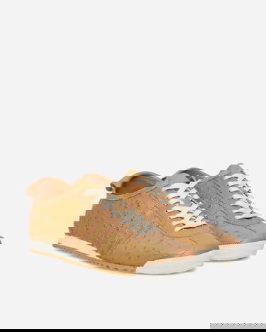 Кецове и обувки adidas Originals Italia 60s Made In Italy "Cardboard Brown" Оранжево
 | JR8378, 3