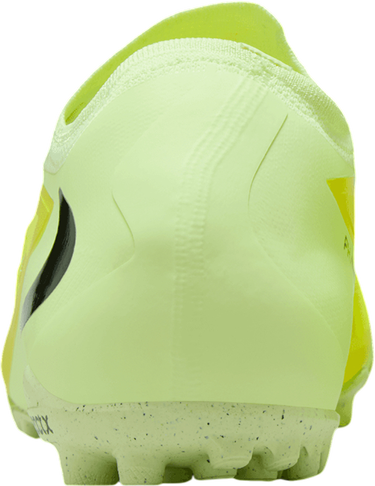 Кецове и обувки Nike REACTX PHANTOM 6 LOW PRO TF Жълто | hj4123-800, 4