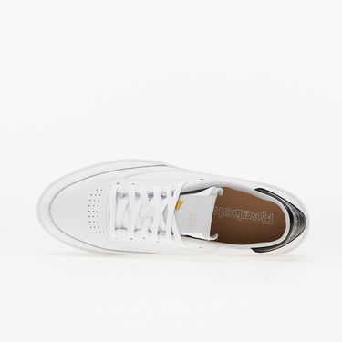 Кецове и обувки Reebok Club C Clean Бяло | GW5112, 1