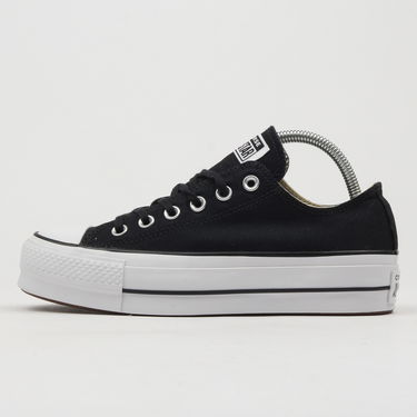 Кецове и обувки Converse Chuck Taylor All Star Lift Черно | C560250, 1