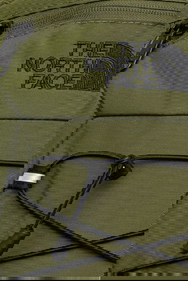 Раница The North Face Borealis Classic Backpack Зелено | NF00CF9CDIW1, 5