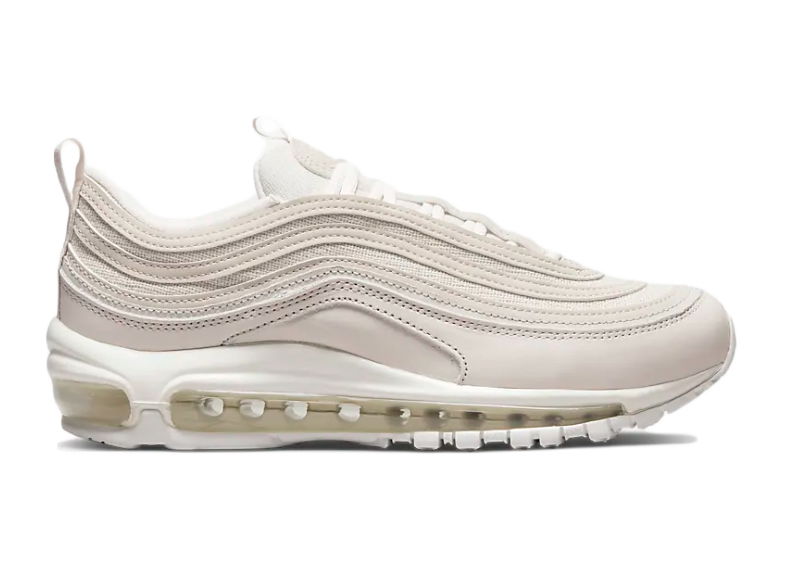 Кецове и обувки Nike Air Max 97 Lightbone W Бежово | DJ9978-001, 0