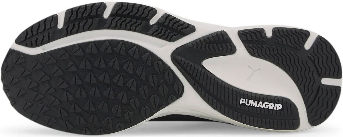 Кецове и обувки Puma Velocity Nitro 2 Черно | 376262-01, 1