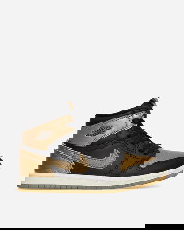Кецове и обувки Jordan Jordan 1 Retro High OG (TD) Металик | FD1413-071, 3