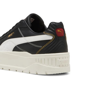 Кецове и обувки Puma Karmen II Class Act Черно | 397458-01, 2