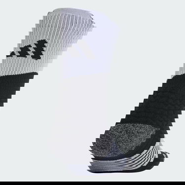Чорапи adidas Performance Cushioned Crew Socks Черно | JC6460, 3