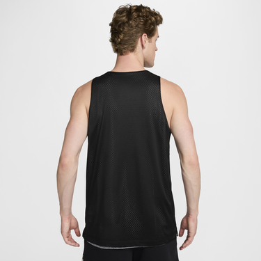 Фланелка Nike Standard Issue Dri-FIT Черно | FZ0210-010, 4
