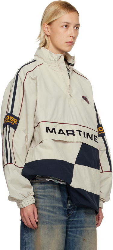 Ветровка Martine Rose Martine Rose Hockey Pullover Jacket Многоцветен | 121WP01052, 1