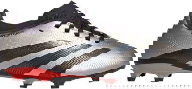 Кецове и обувки adidas Performance Predator League FG J Металик | if6354, 0
