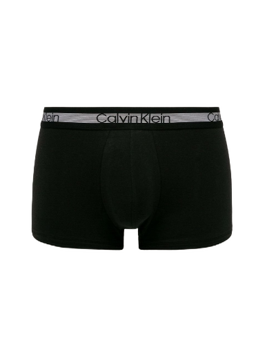 Боксерки CALVIN KLEIN Underwear - Boxers (3 pack) Черно | 000NB1799A