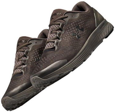 Кецове и обувки Under Armour UA Charged Bandit 4 Черно | 3020319-008, 3