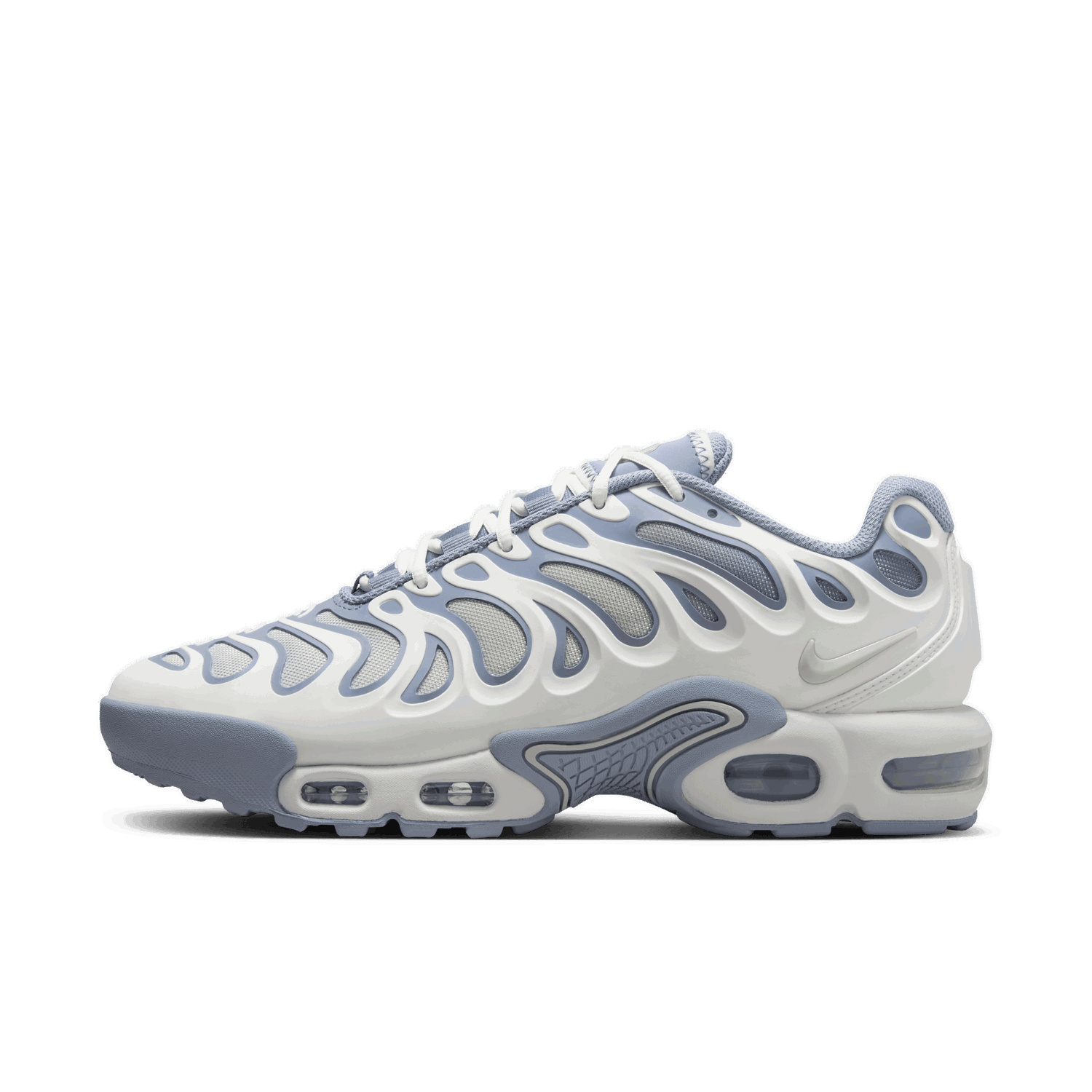 Кецове и обувки Nike Air Max Plus Drift Бяло | FV4081-101, 0