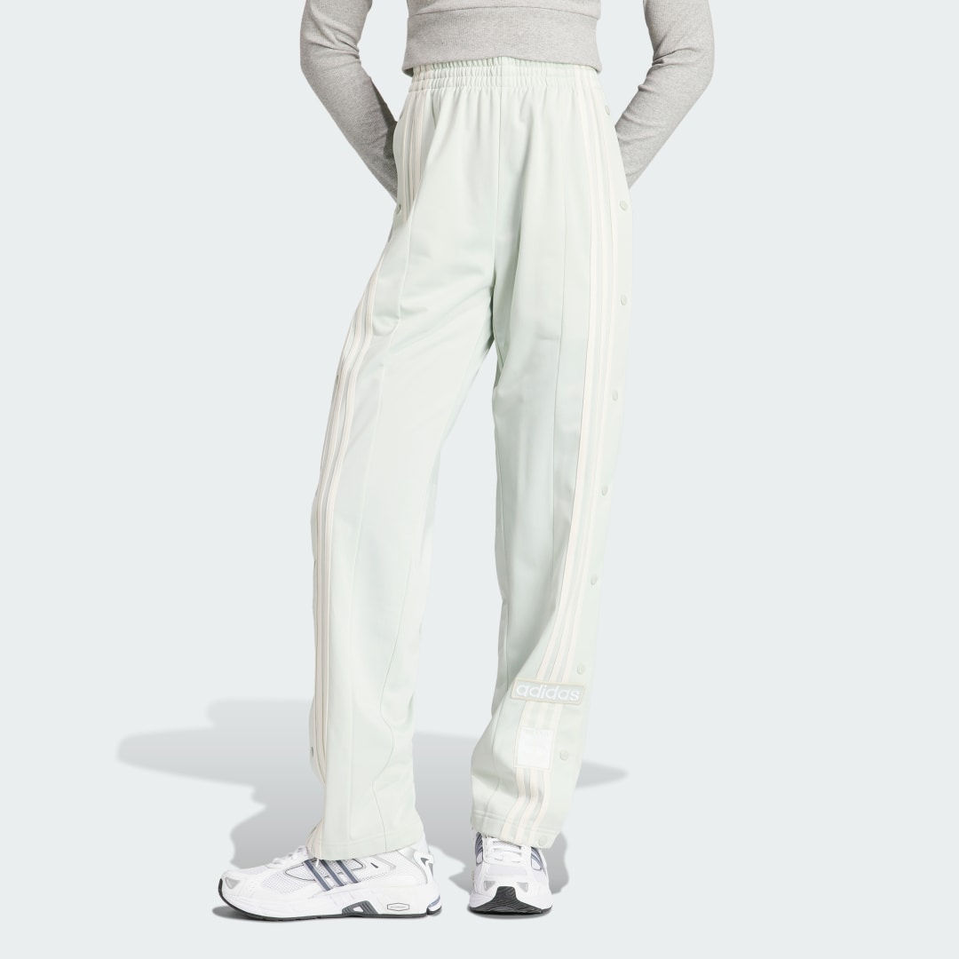 Панталони и дънки adidas Originals Neutral Court Adibreak Бяло | IS5253, 1