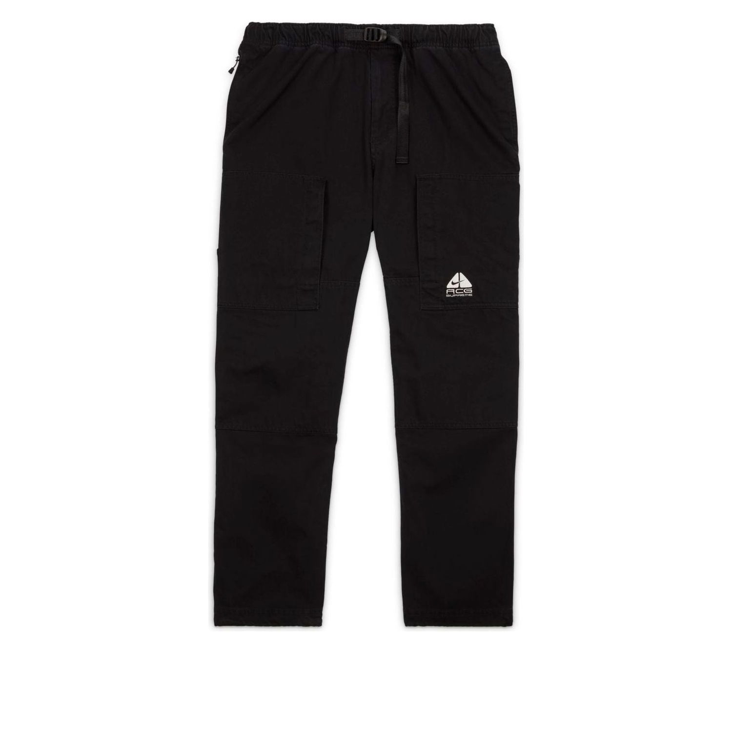 Карго панталони Nike ACG ACG Belted Pants Черно | DO7201-010, 0