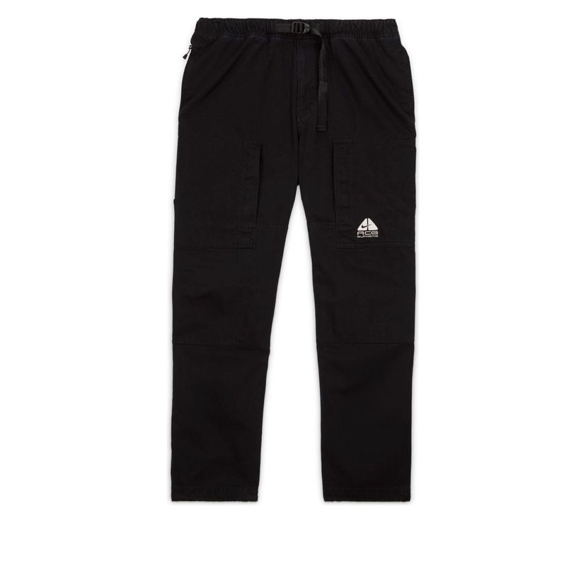 Карго панталони Nike ACG ACG Belted Pants Черно | DO7201-010
