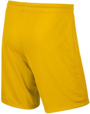 Къси панталони Nike Nike Park II Shorts Жълто | 725989-73, 1
