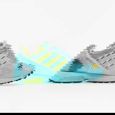 Кецове и обувки adidas Originals ZX 6000 "Inside Out XZ 0006 Pack - Aqua" Тюркоазено | GZ2710, 1