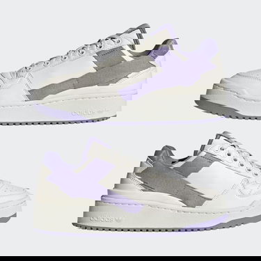 Кецове и обувки adidas Originals Forum Bold Бежово | GX4617, 6