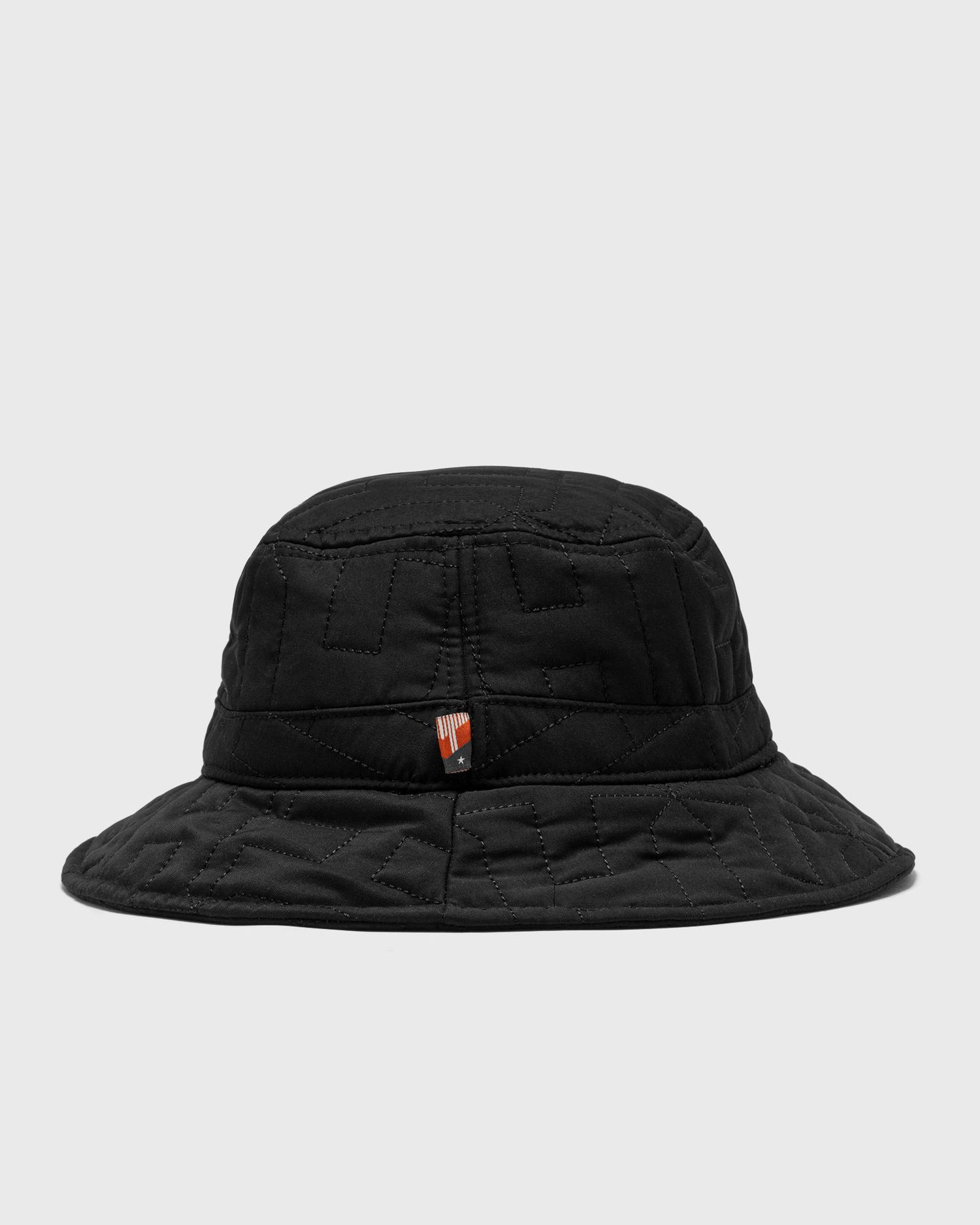 Шапка Honor The Gift Quilted Bucket Hat Черно | 840249558609, 1