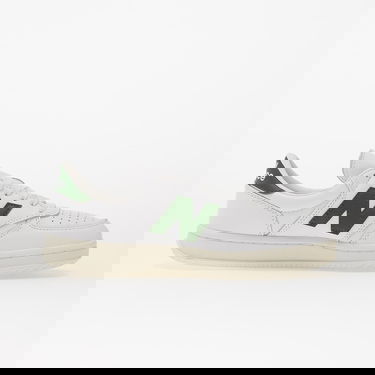 Кецове и обувки New Balance T500 Бяло | CT500CLC, 2