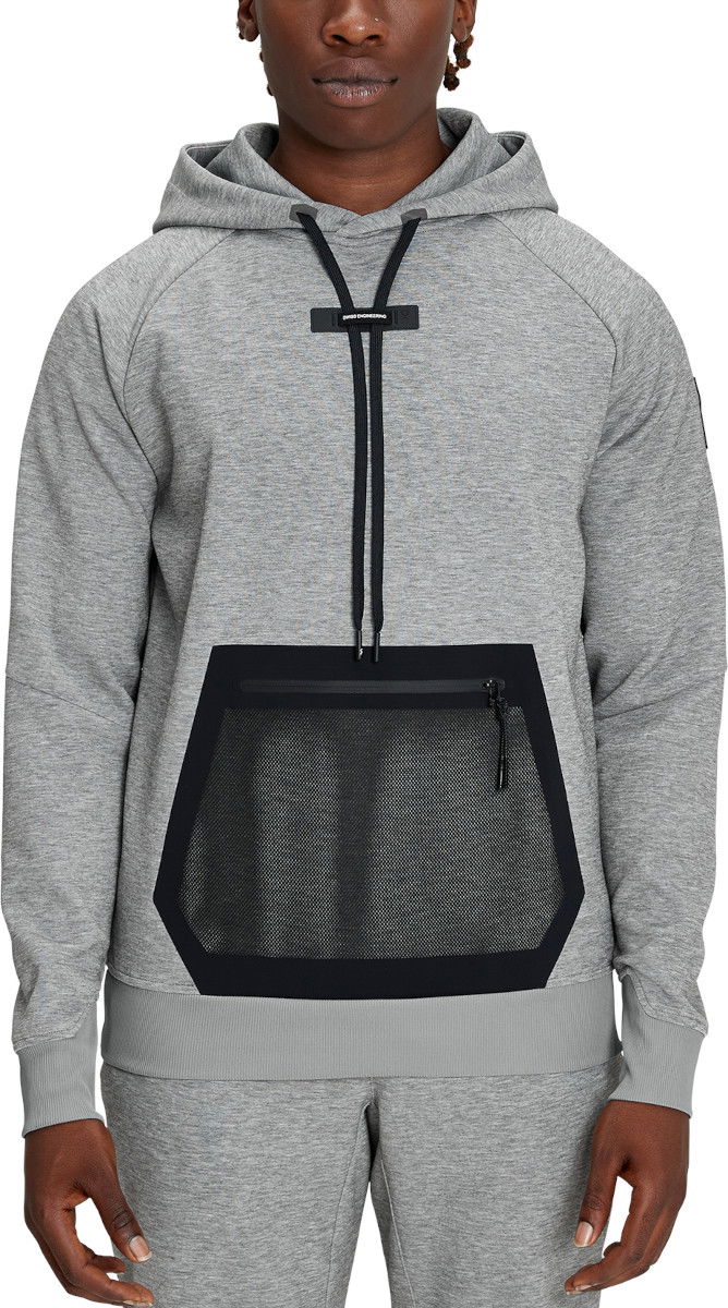 Суитчър On Running Hoodie Сиво | 119-01076, 0