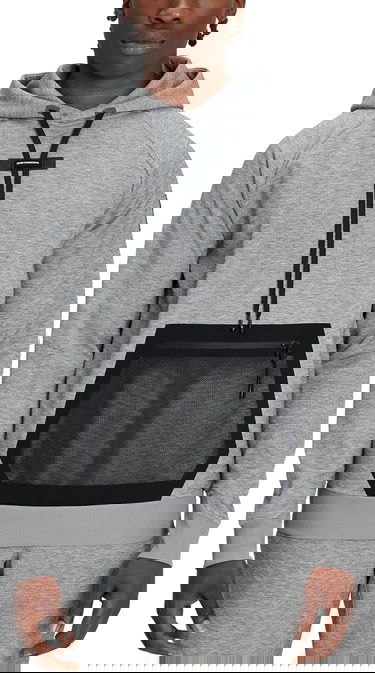 Суитчър On Running Hoodie Сиво | 119-01076, 0