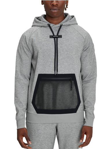 Суитчър On Running Hoodie Сиво | 119-01076