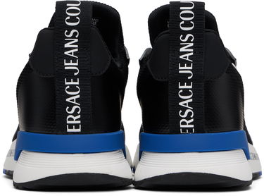 Кецове и обувки Versace Versace Jeans Couture Dynamic Черно | E78YA3SA9_EZSC67, 1