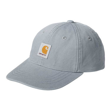 Шапка с козирка Carhartt WIP Dune Cap Mirror Сиво | I032198.1NKXX, 1