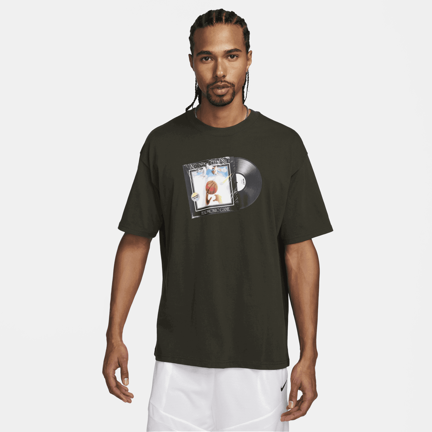 Тениска Nike Max90 Черно | FQ4914-355, 0