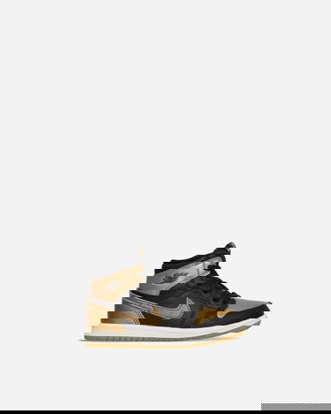 Кецове и обувки Jordan Jordan 1 Retro High OG (TD) Металик | FD1413-071, 2