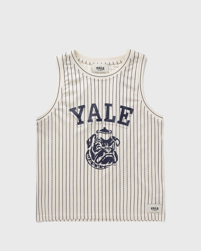 Yale Printed Mesh Tanktop