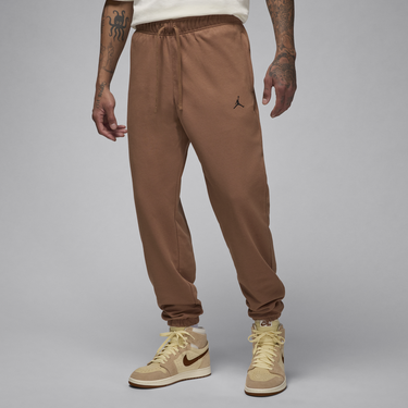 Спортни панталони Jordan Dri-FIT Jordan Sport Crossover Кафяво | FV8608-223, 0