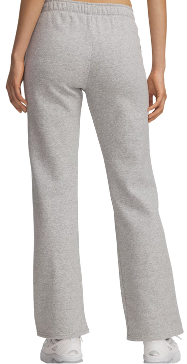 Спортни панталони Under Armour Rival Fleece Piped Sweatpants Сиво | 6003711-011, 2
