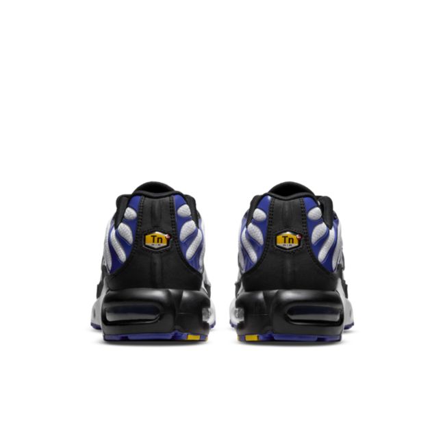 Кецове и обувки Nike Air Max Plus Бяло | DB0682-100, 1