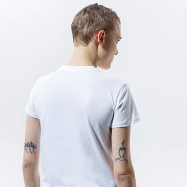 Тениска Levi's The Perfect Tee Бяло | 17369-0903, 2